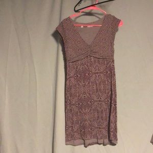 Athleta dress